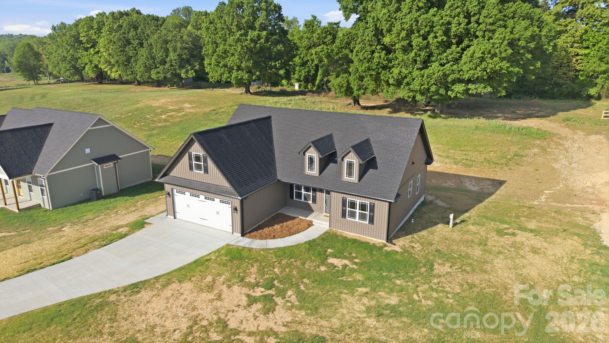 Shoaf Acres - Residential