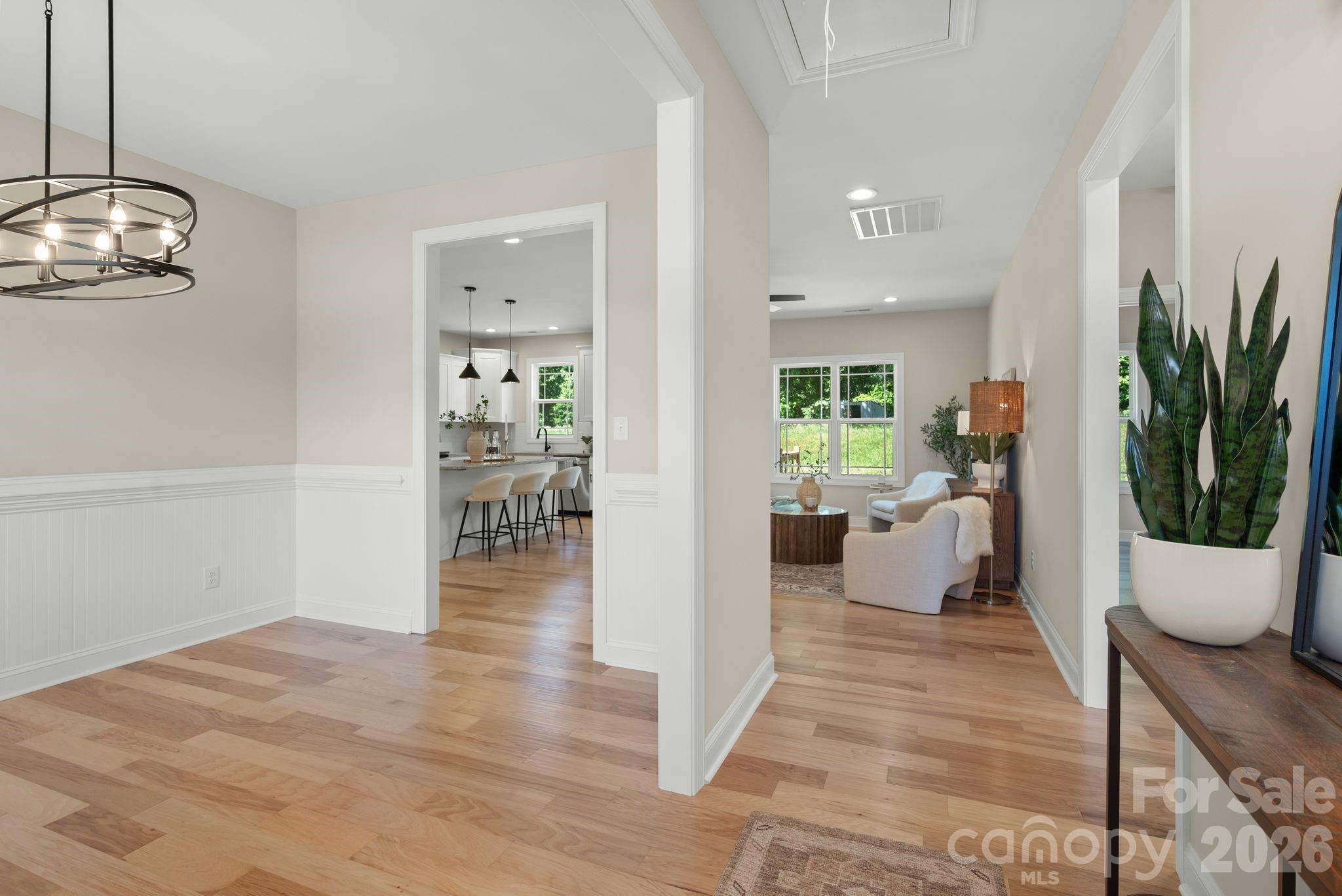 Shoaf Acres - Residential