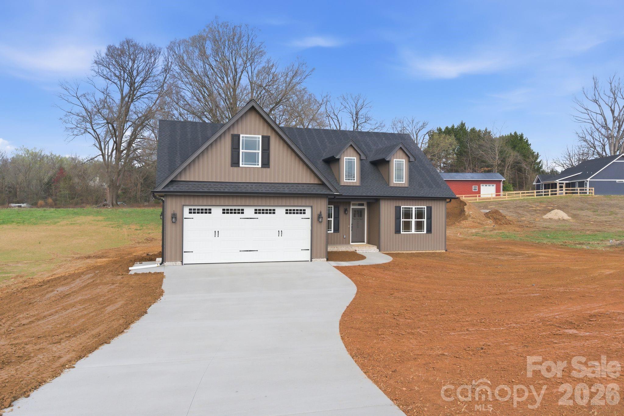 Shoaf Acres - Residential