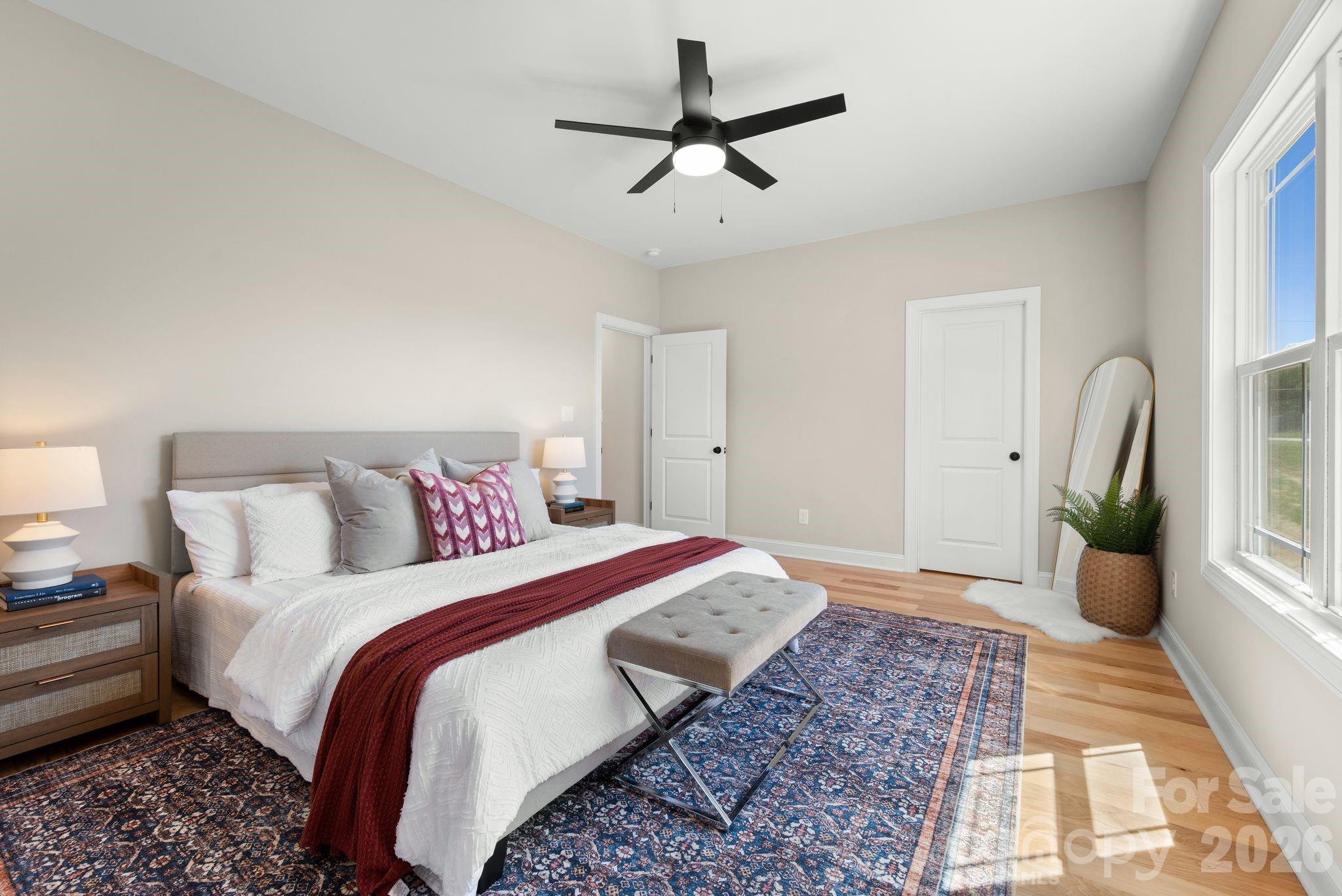Shoaf Acres - Residential