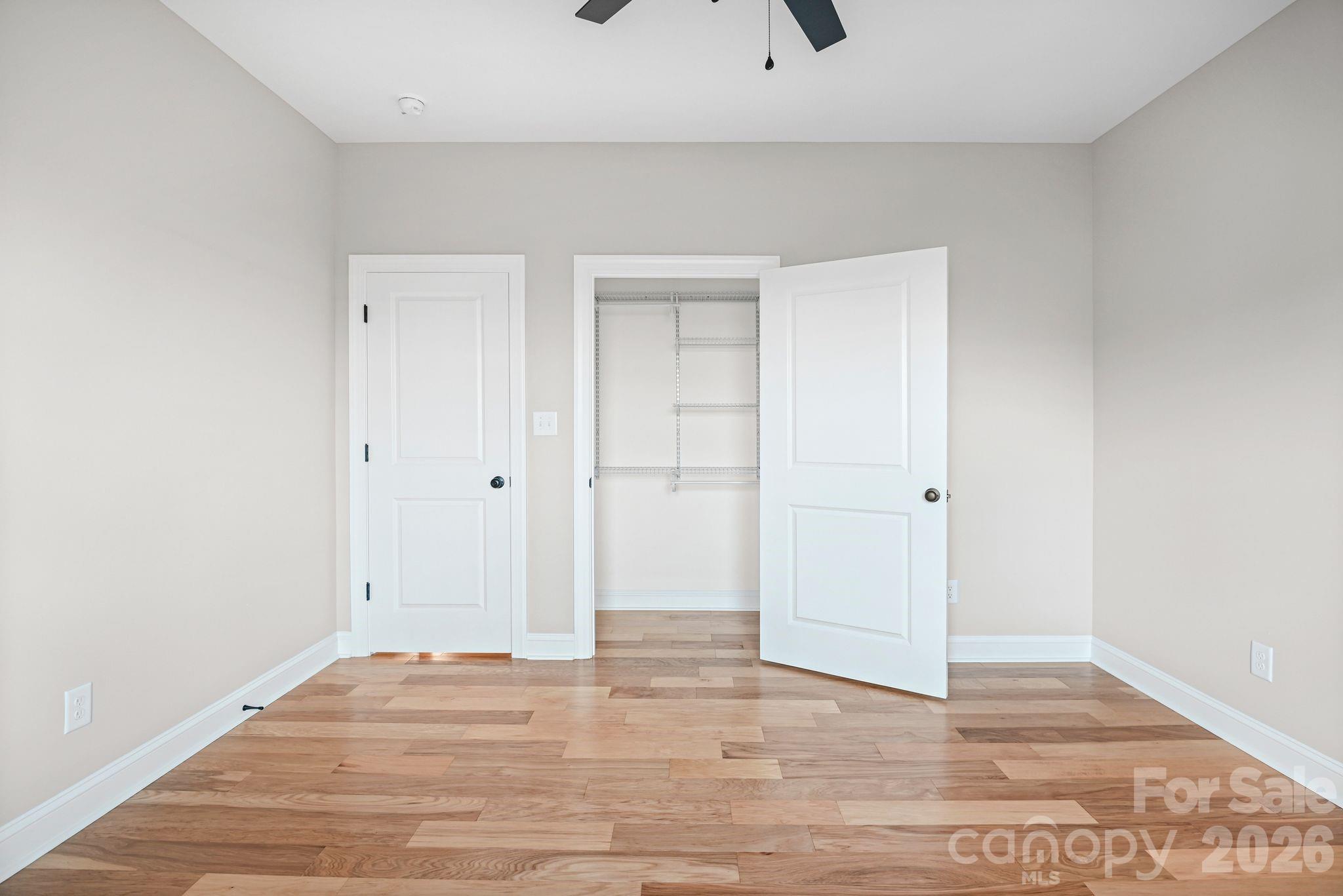 Shoaf Acres - Residential