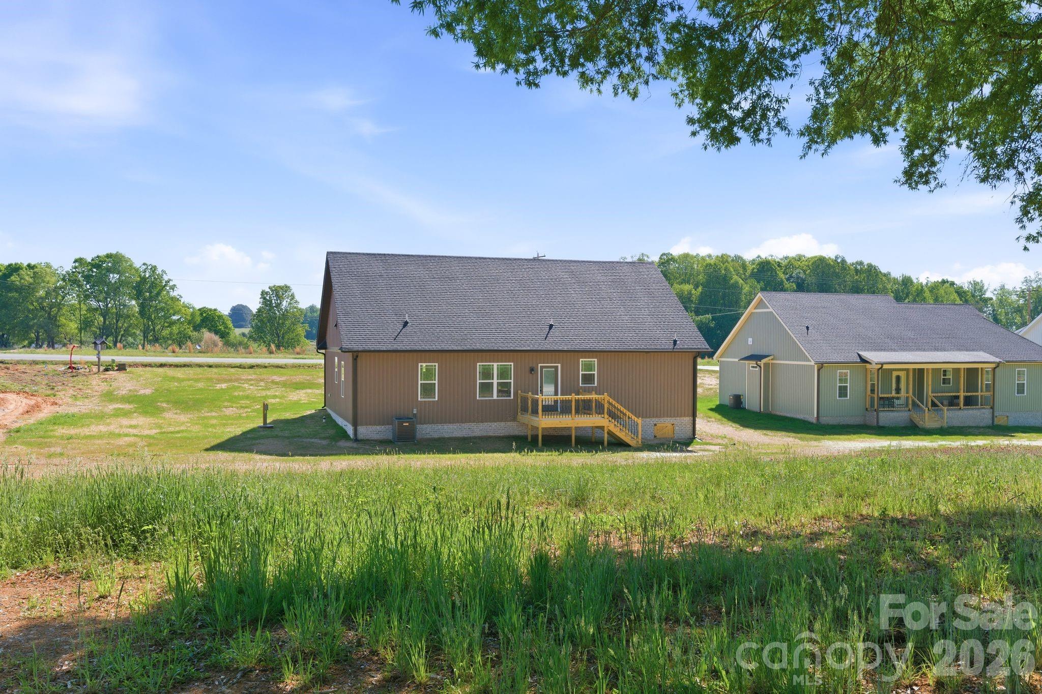 Shoaf Acres - Residential