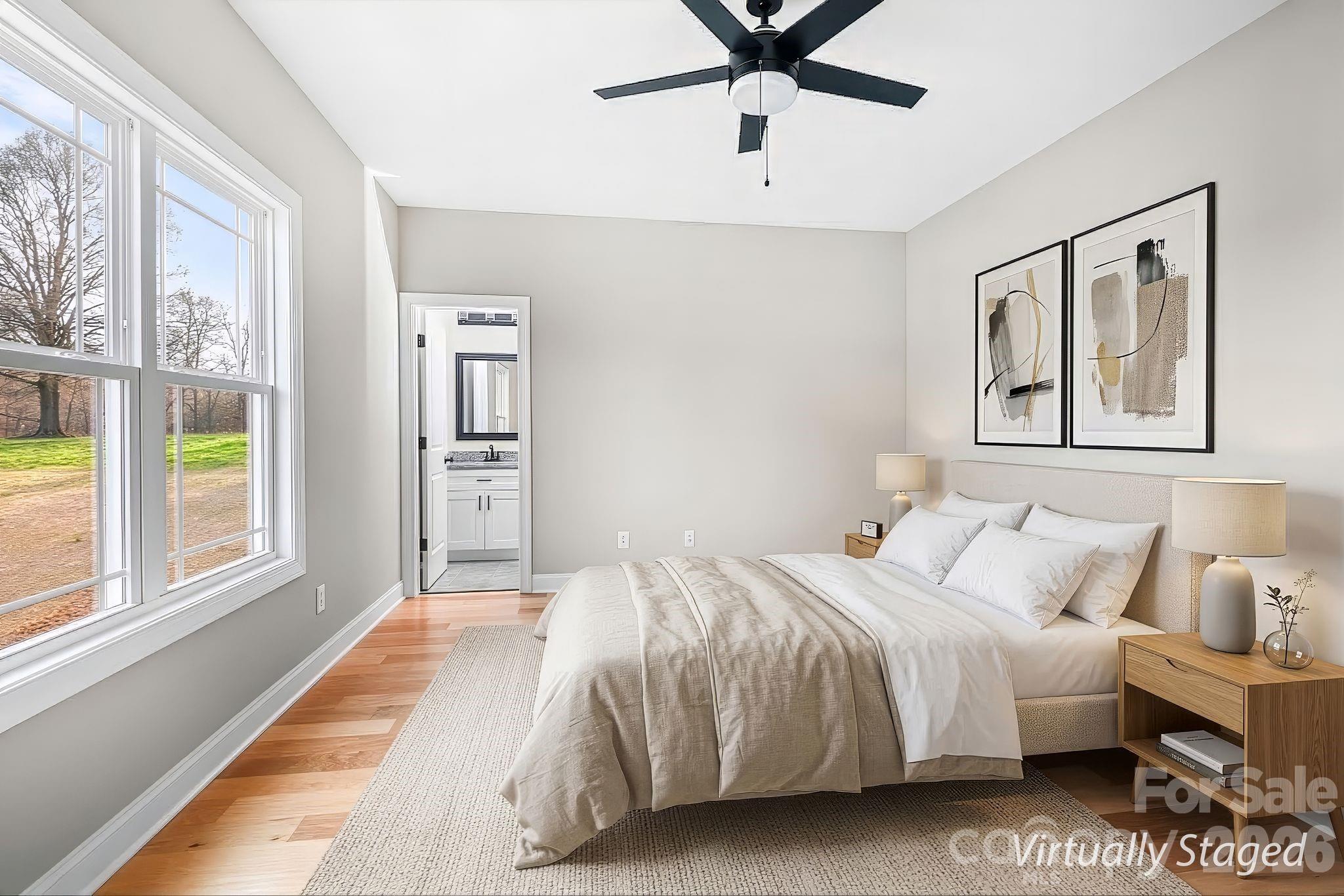 Shoaf Acres - Residential