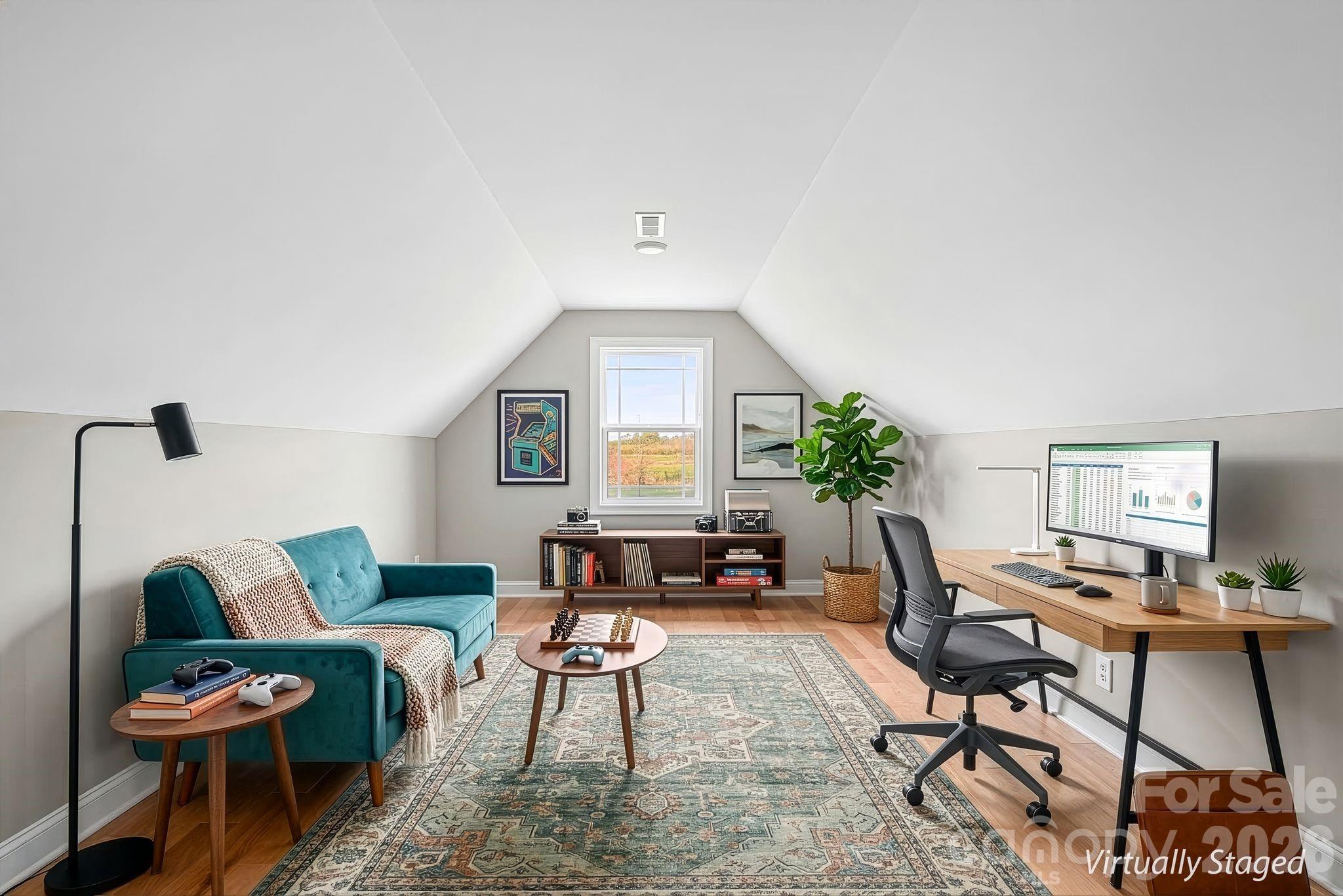 Shoaf Acres - Residential