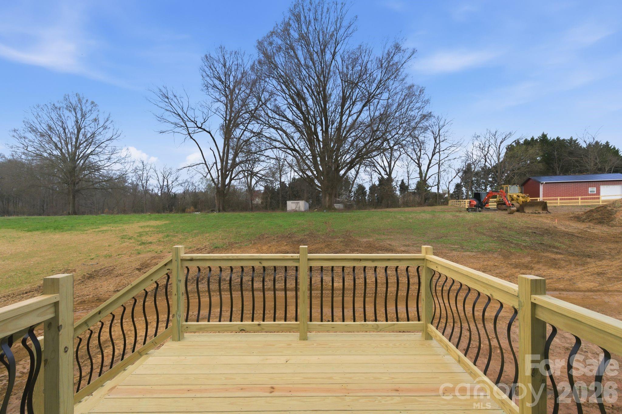 Shoaf Acres - Residential