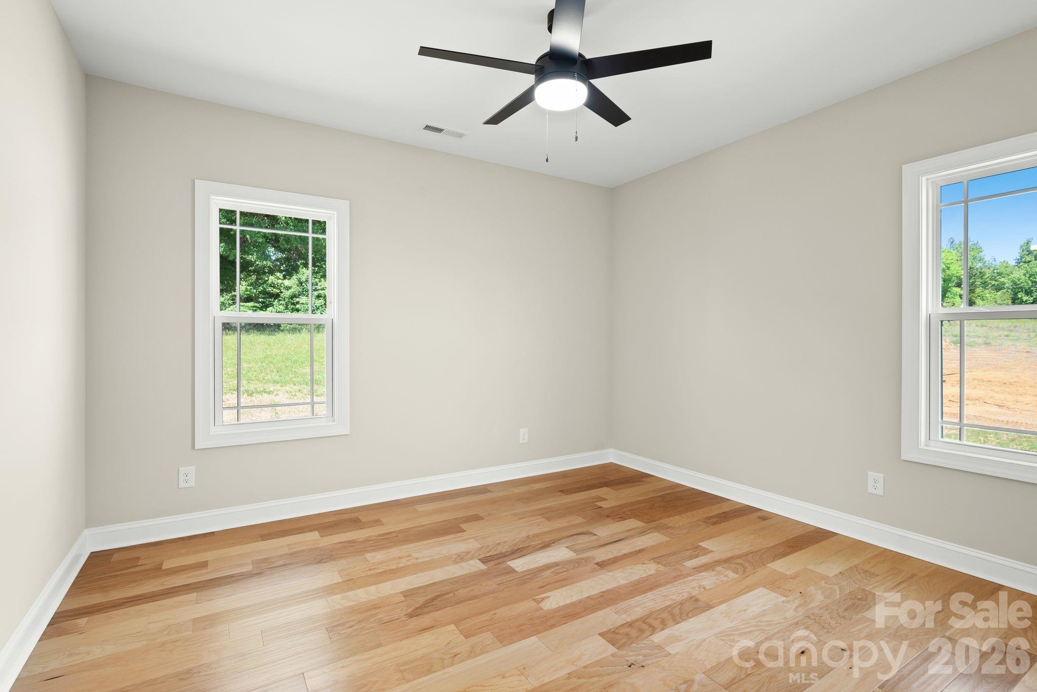 Shoaf Acres - Residential