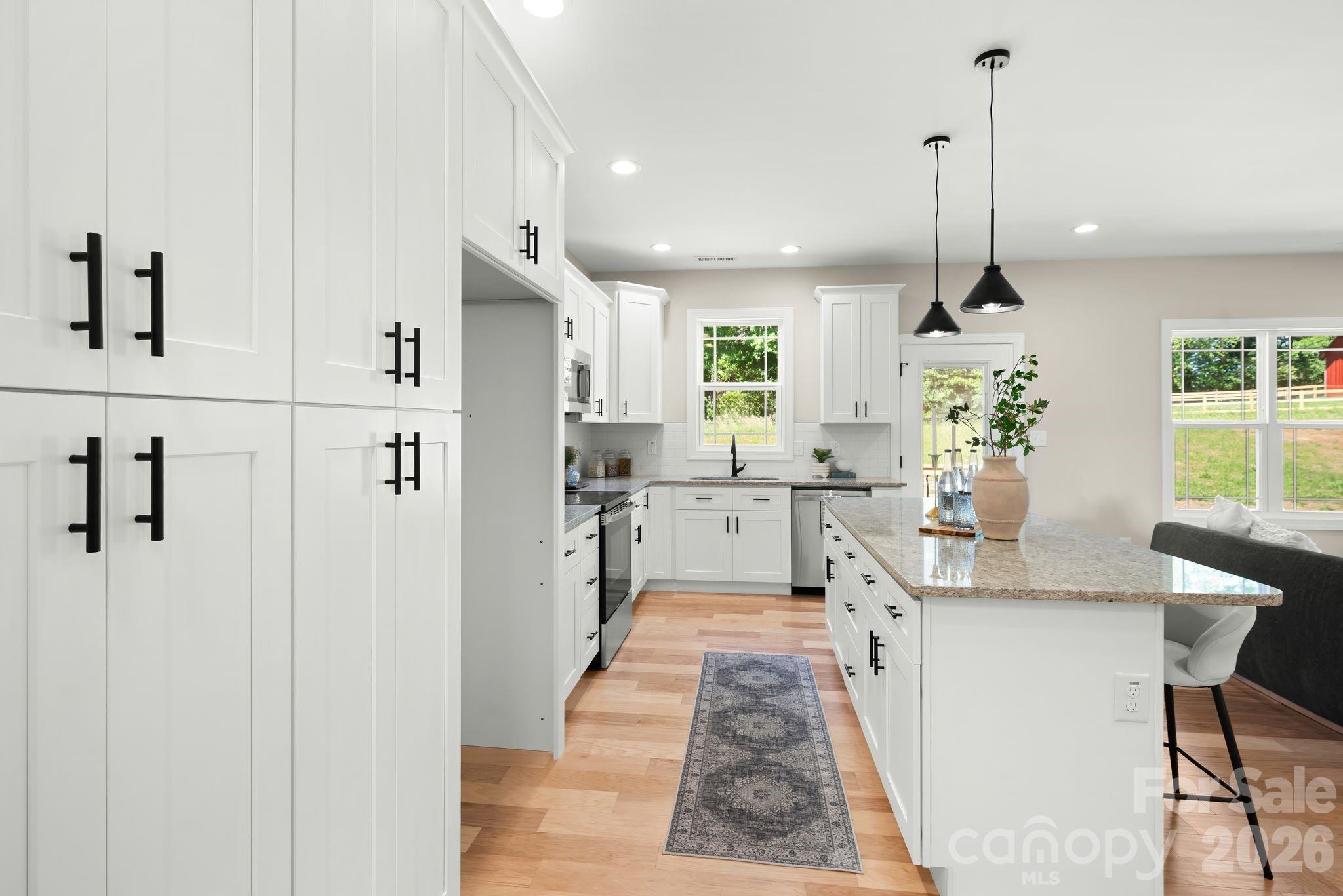 Shoaf Acres - Residential