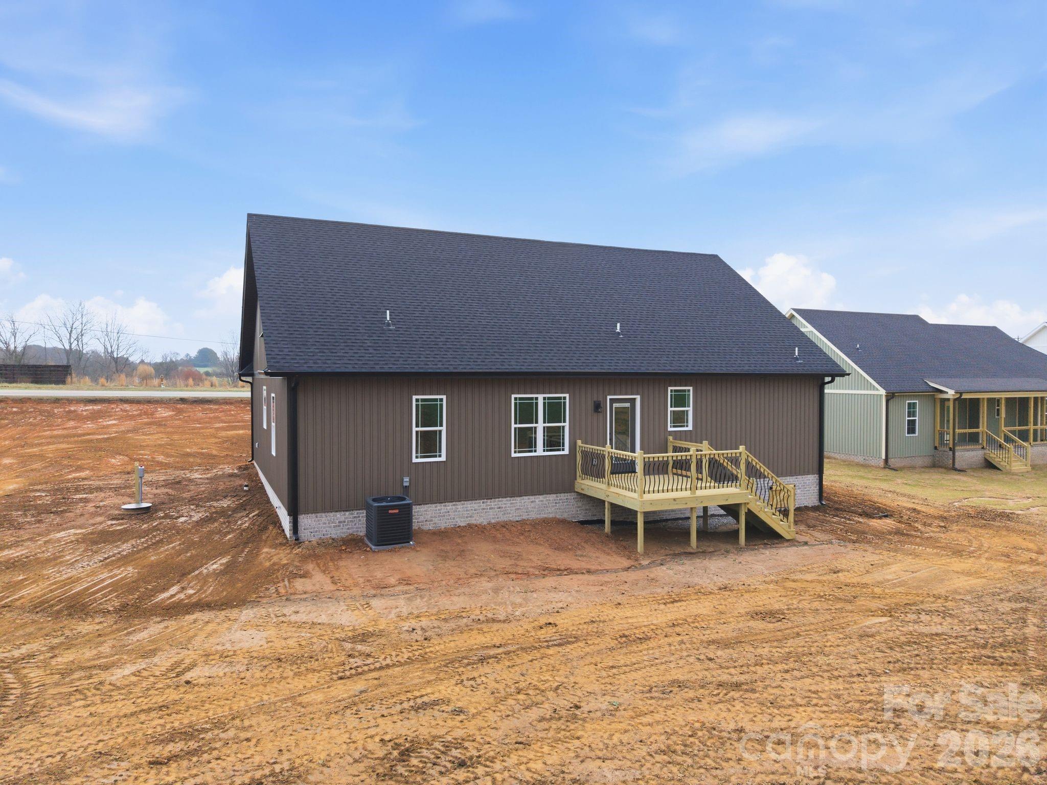 Shoaf Acres - Residential