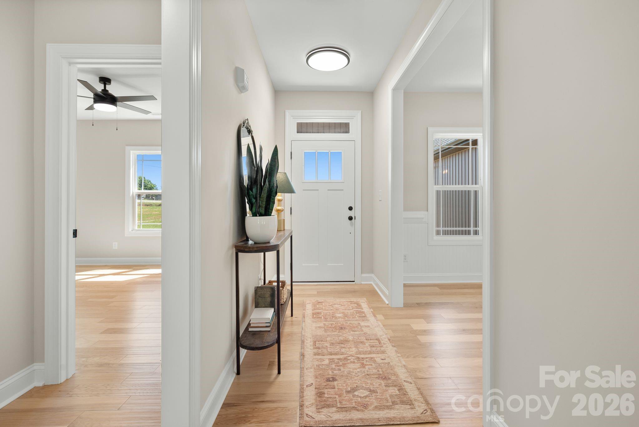 Shoaf Acres - Residential