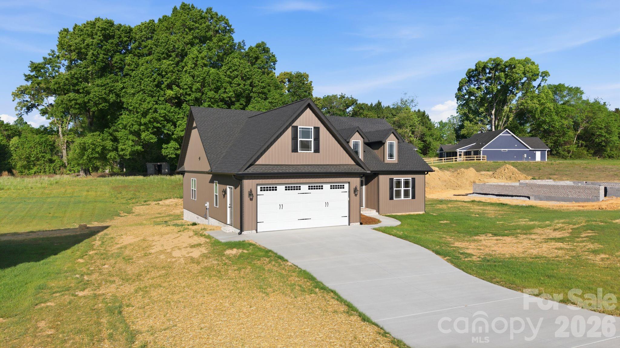 Shoaf Acres - Residential