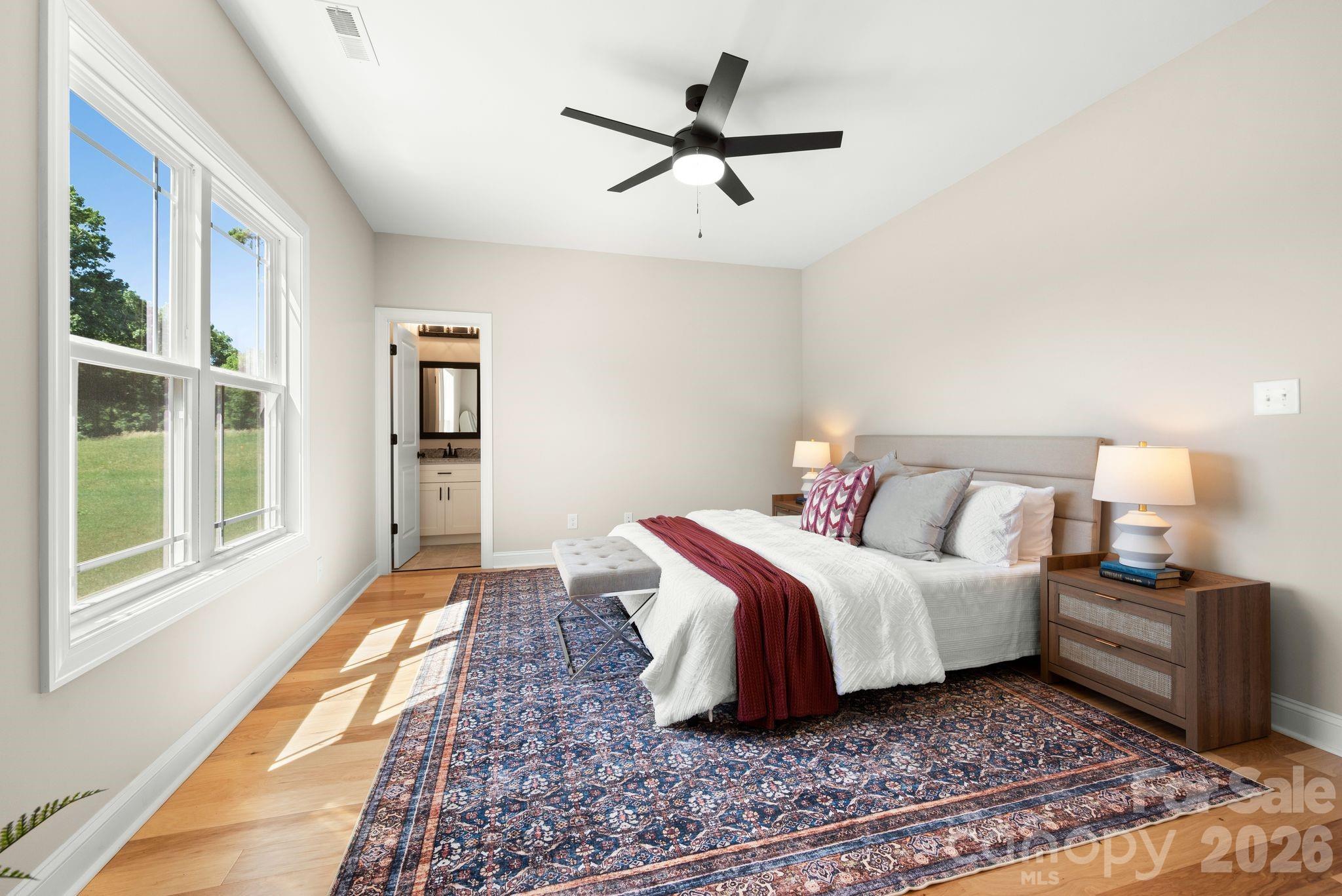 Shoaf Acres - Residential