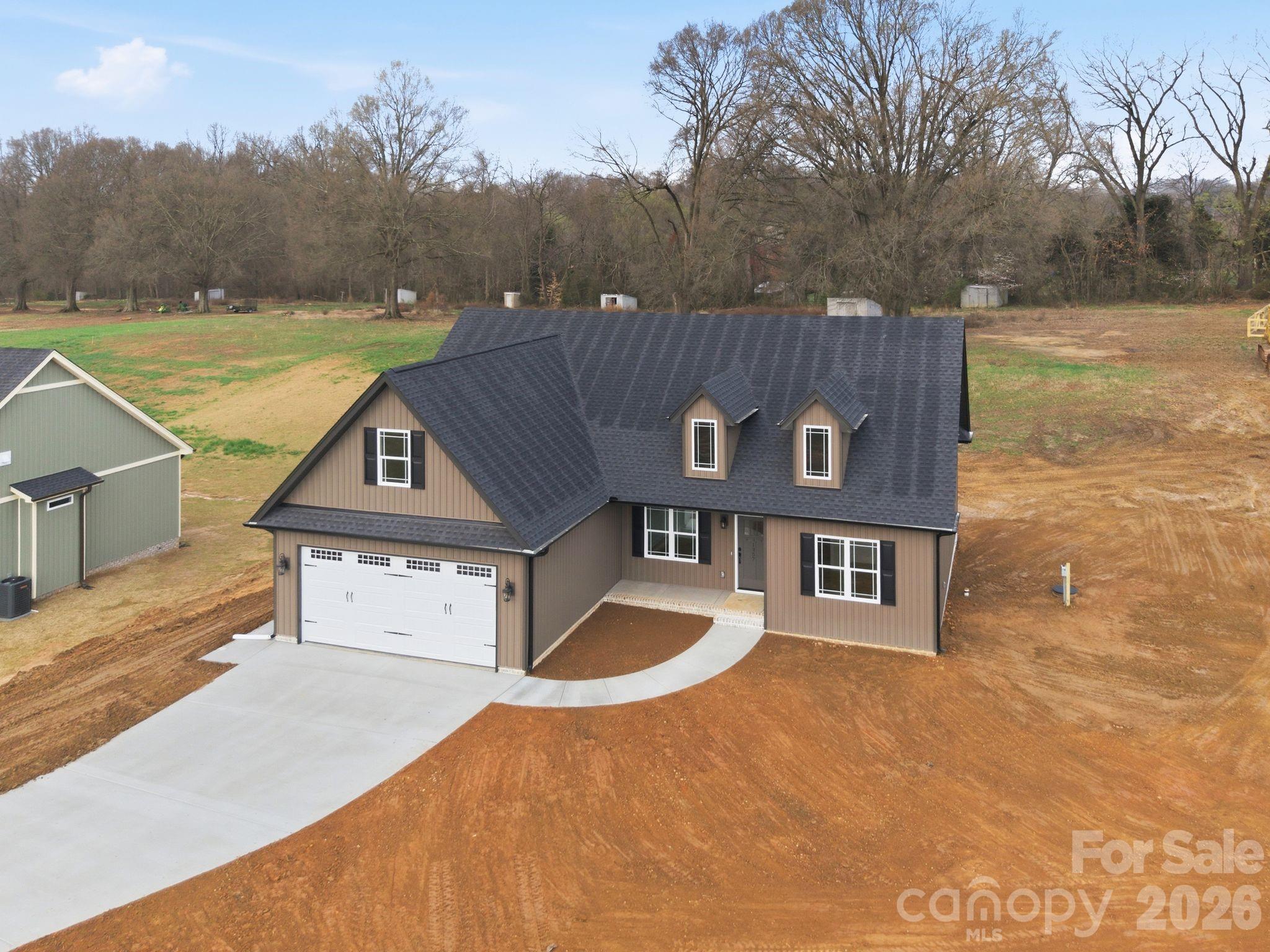 Shoaf Acres - Residential