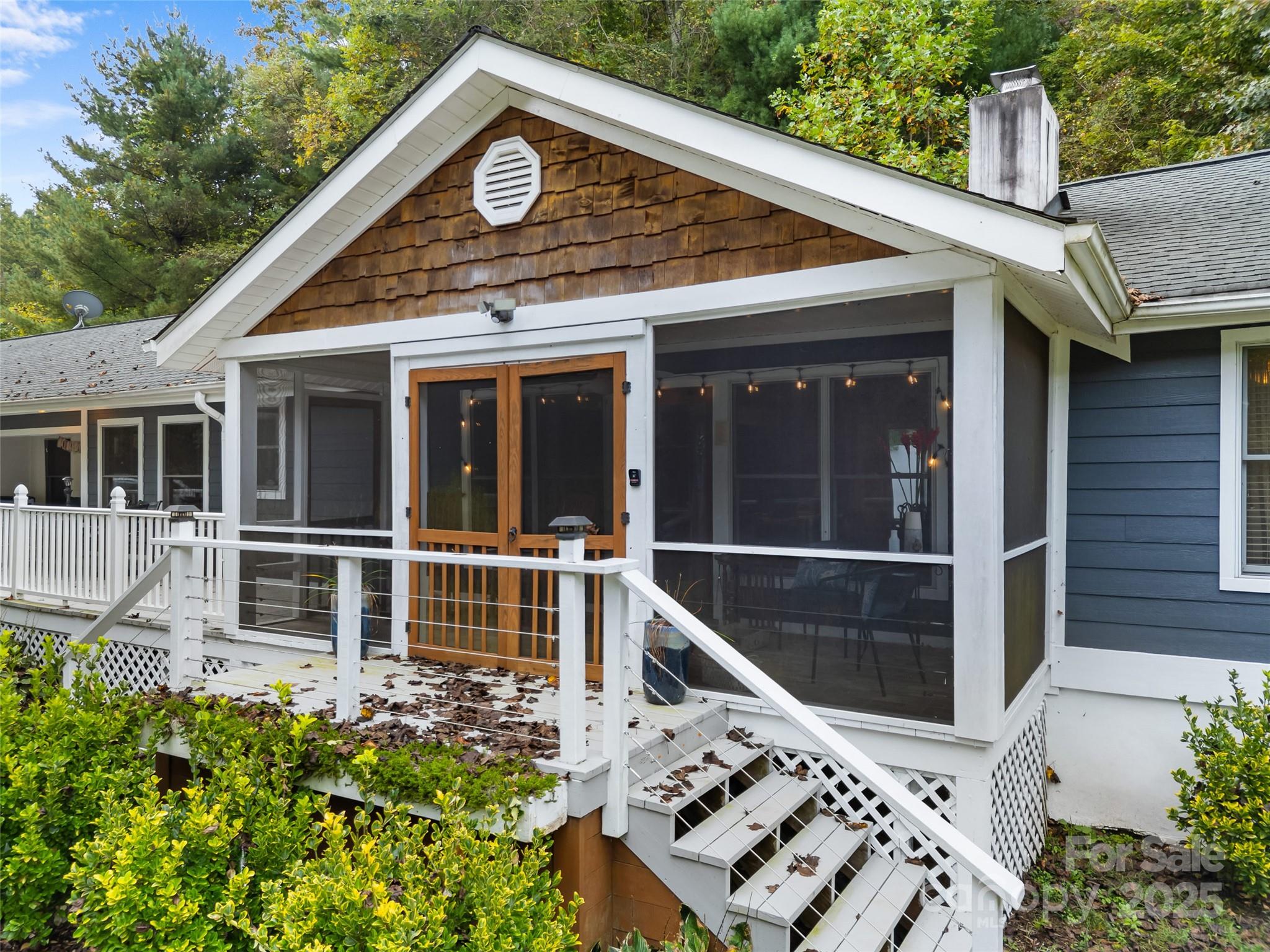 645 W Fork Creek Road