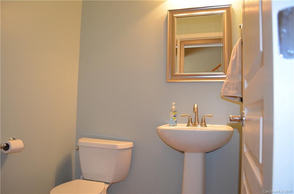 Baxter Village - Residential