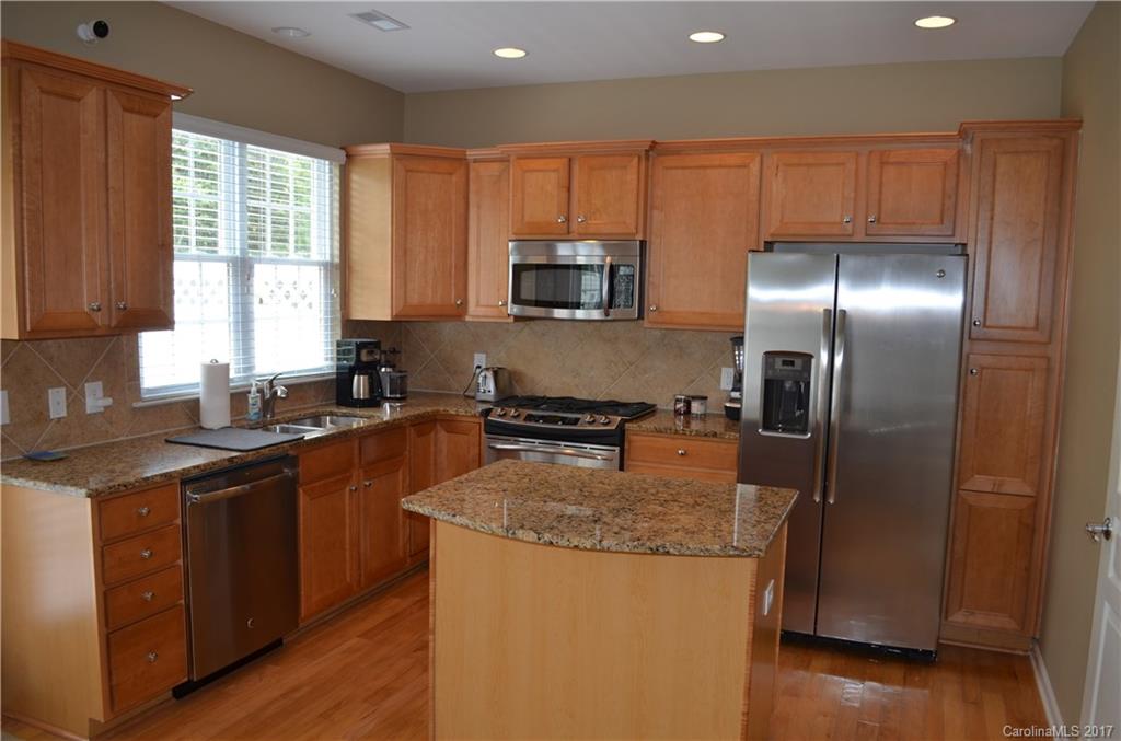 Baxter Village - Residential