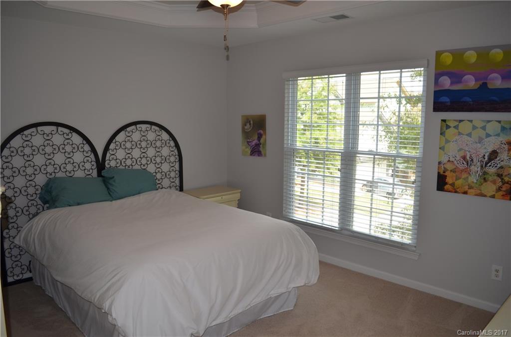 Baxter Village - Residential