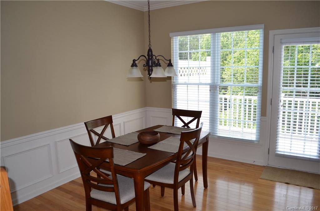 Baxter Village - Residential