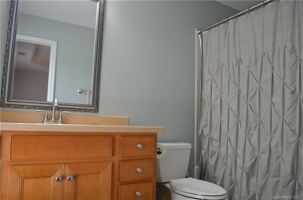 Baxter Village - Residential