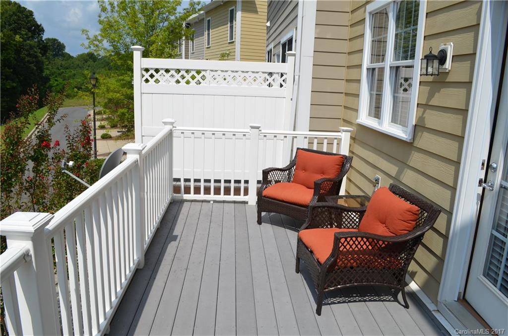 Baxter Village - Residential