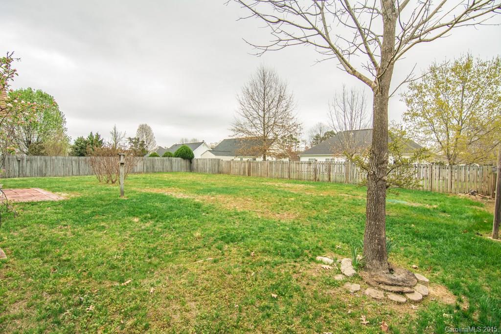 Colonial Village - Residential