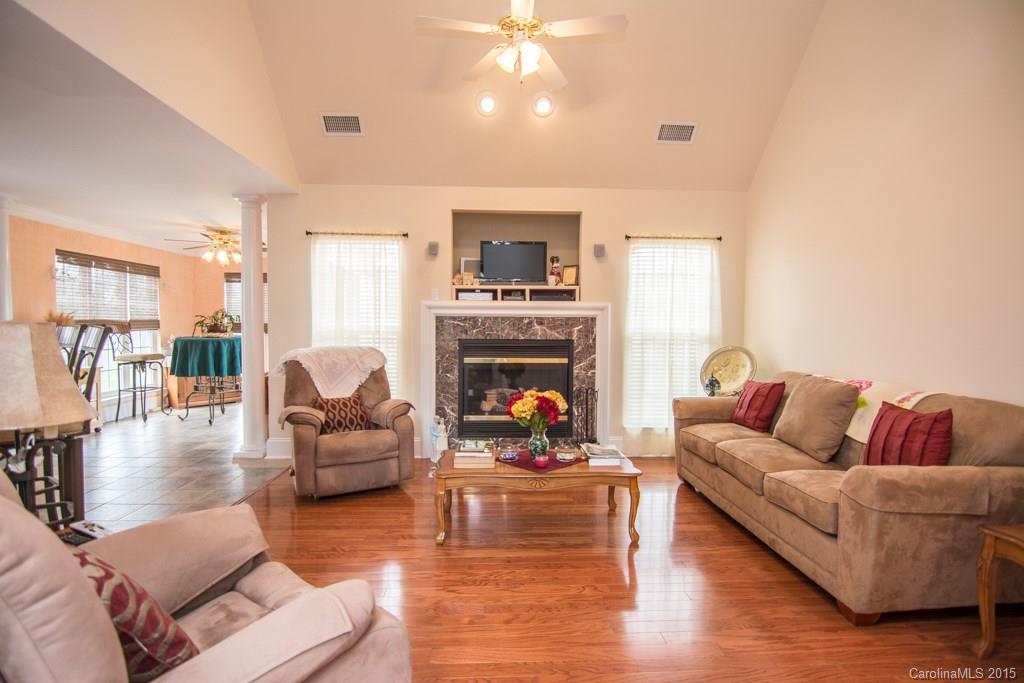 Colonial Village - Residential