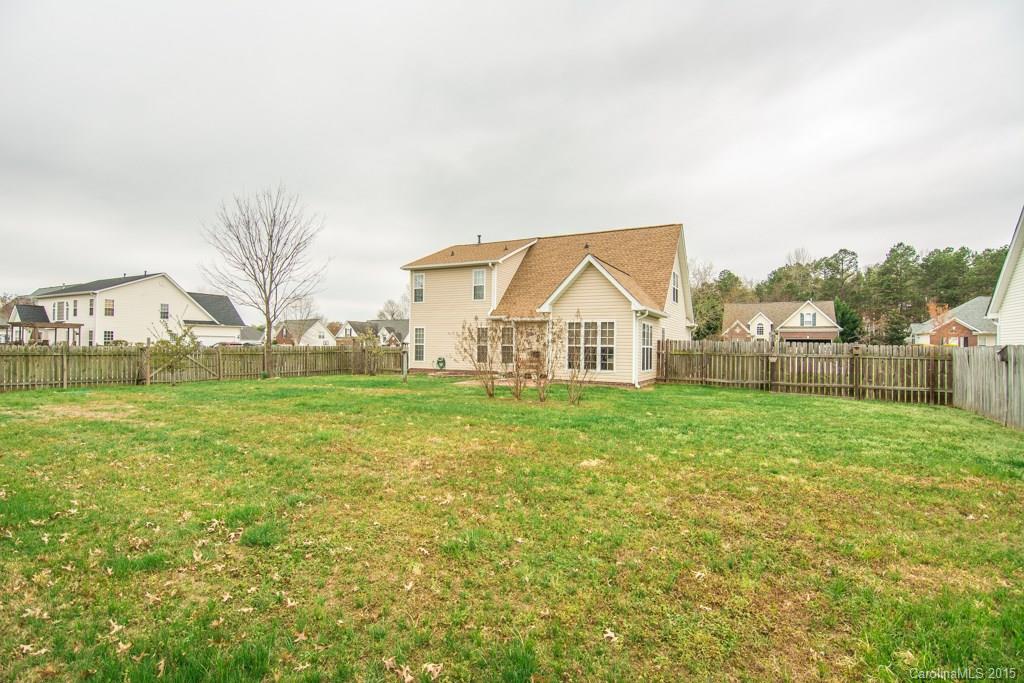 Colonial Village - Residential