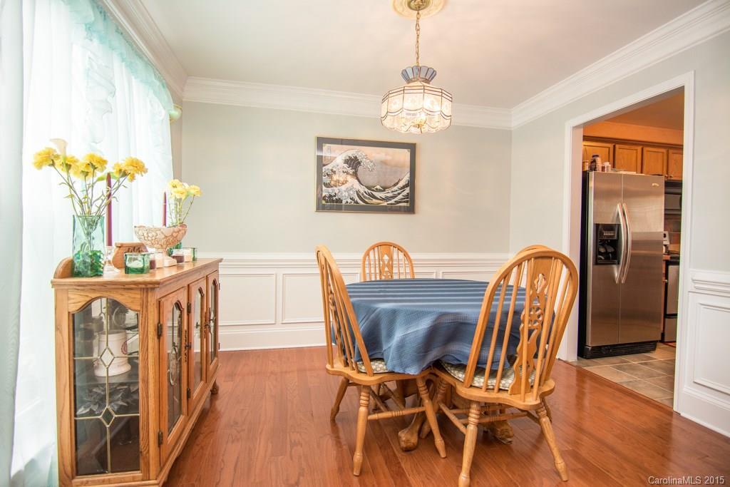 Colonial Village - Residential