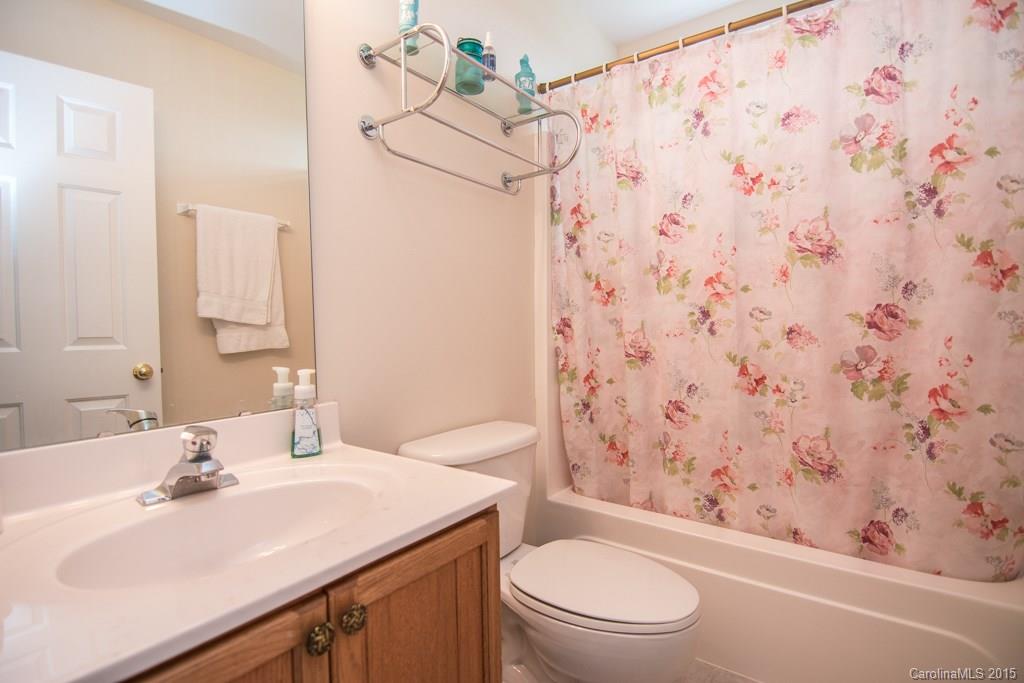 Colonial Village - Residential