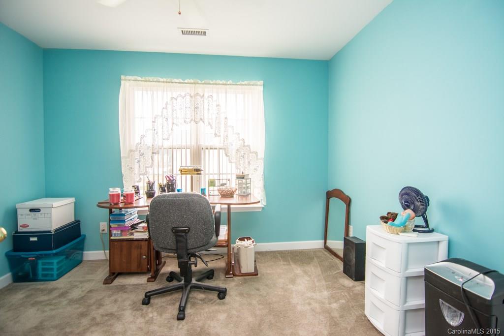 Colonial Village - Residential