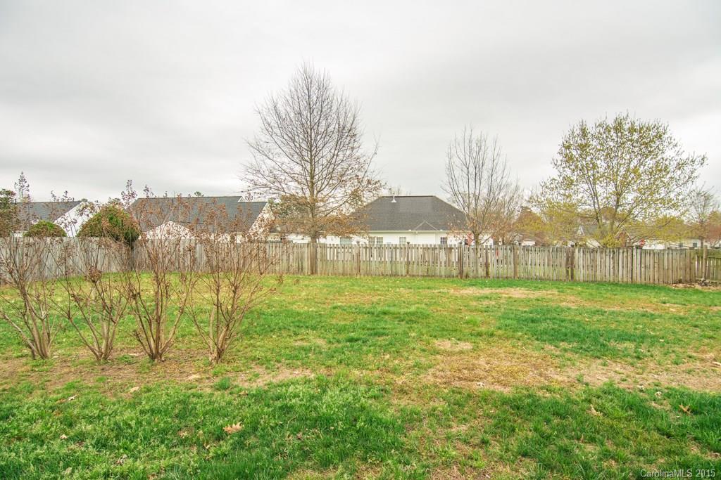 Colonial Village - Residential