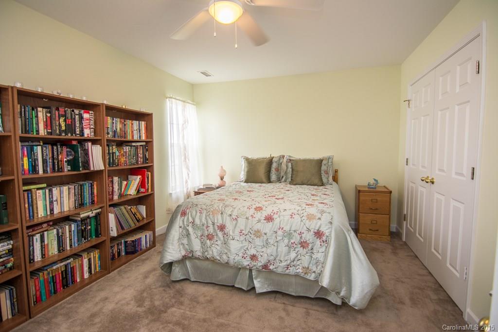 Colonial Village - Residential