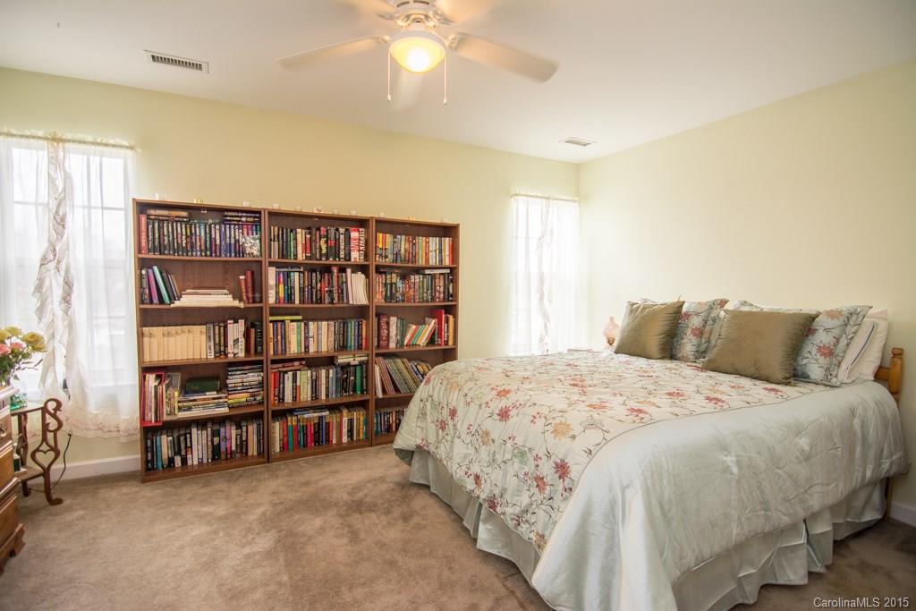 Colonial Village - Residential