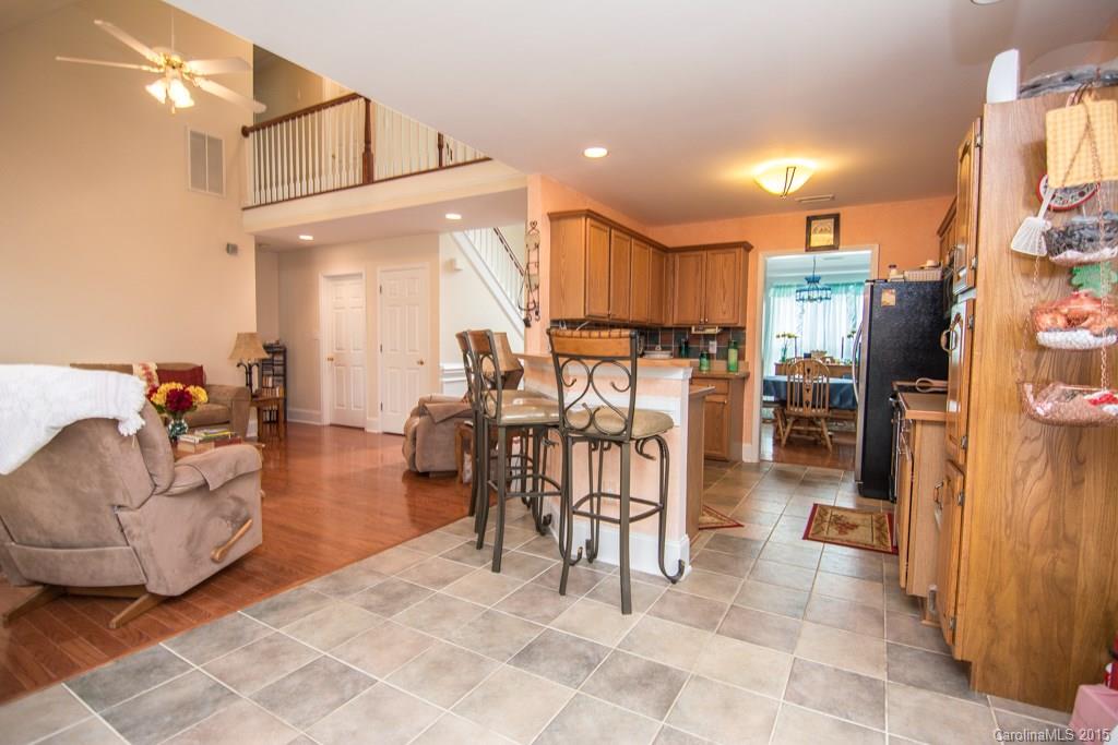 Colonial Village - Residential