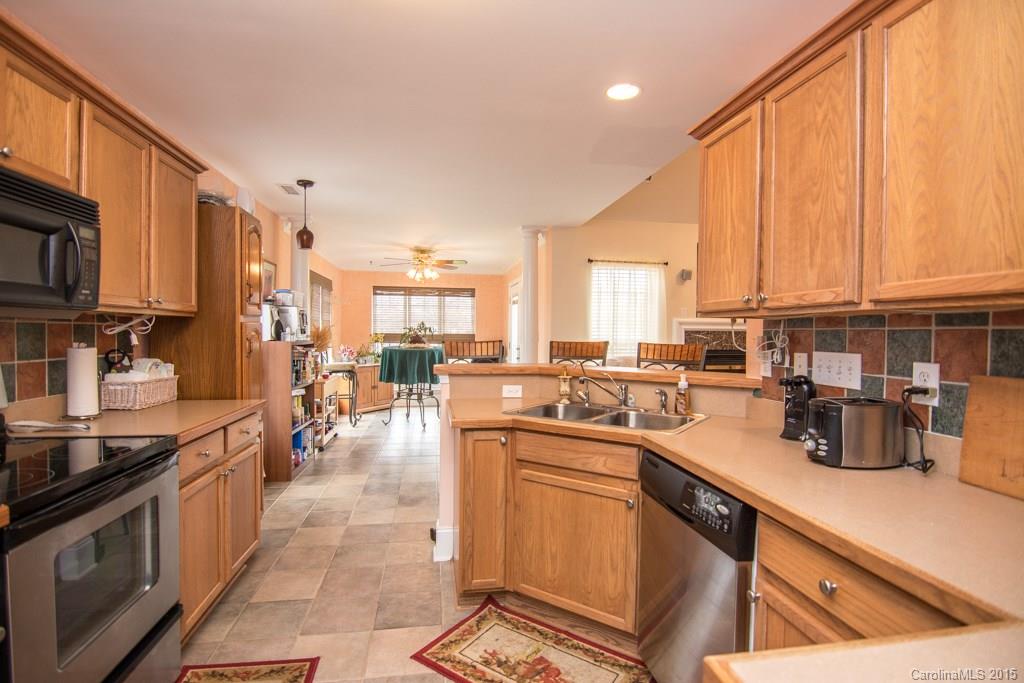 Colonial Village - Residential