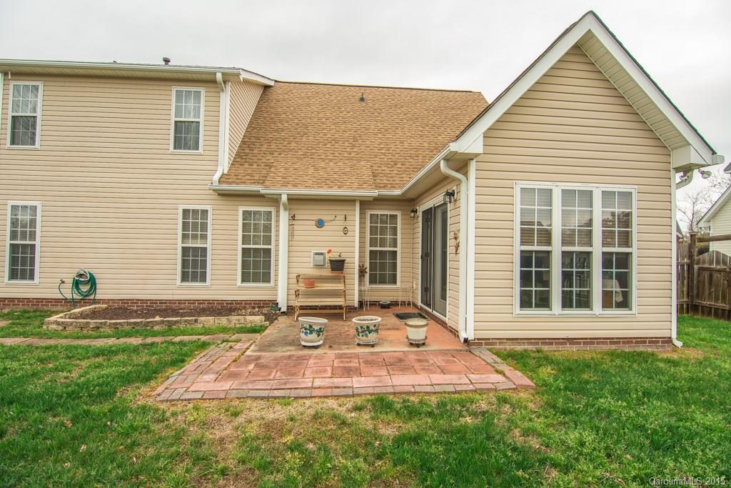 Colonial Village - Residential