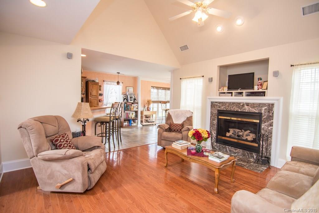 Colonial Village - Residential