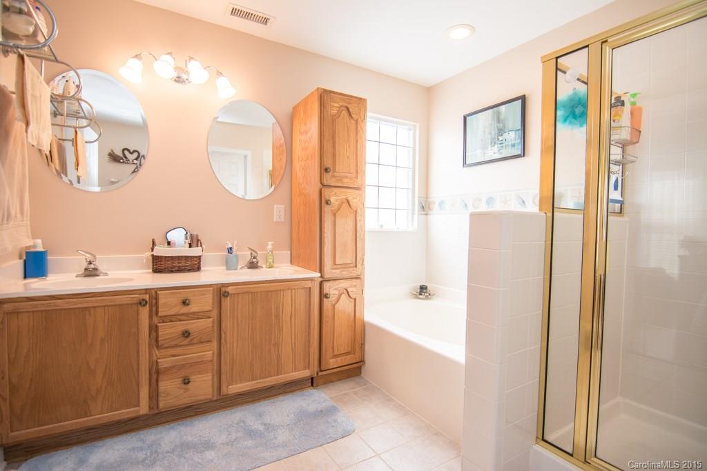 Colonial Village - Residential