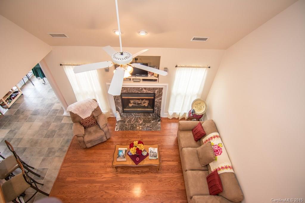 Colonial Village - Residential