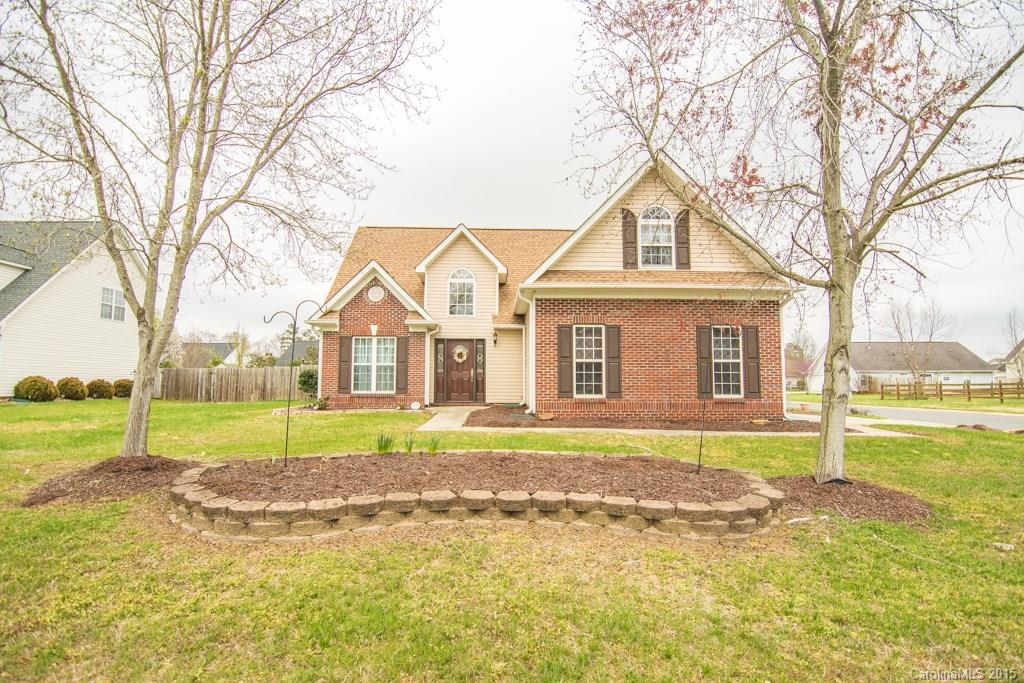 Colonial Village - Residential