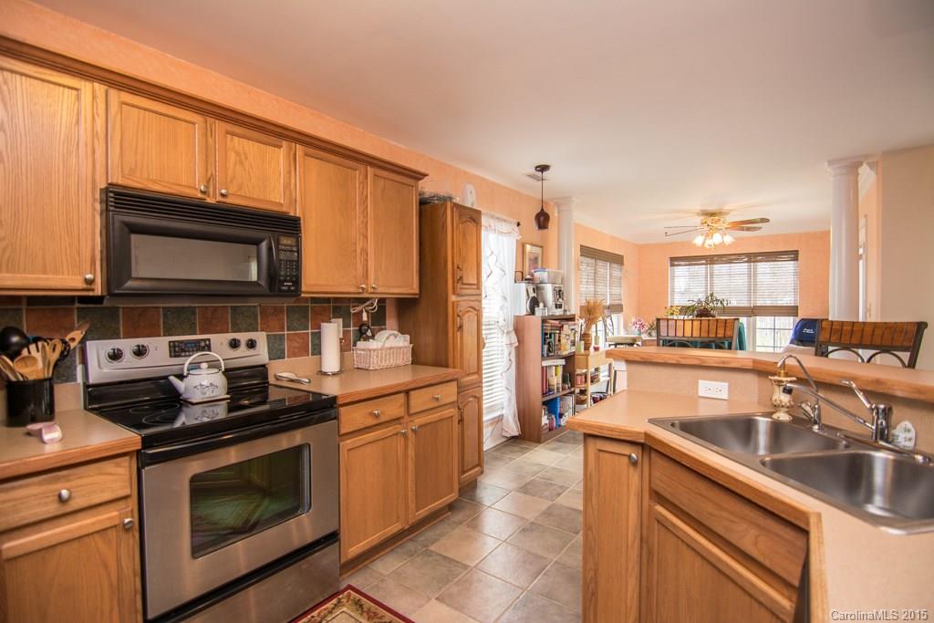 Colonial Village - Residential