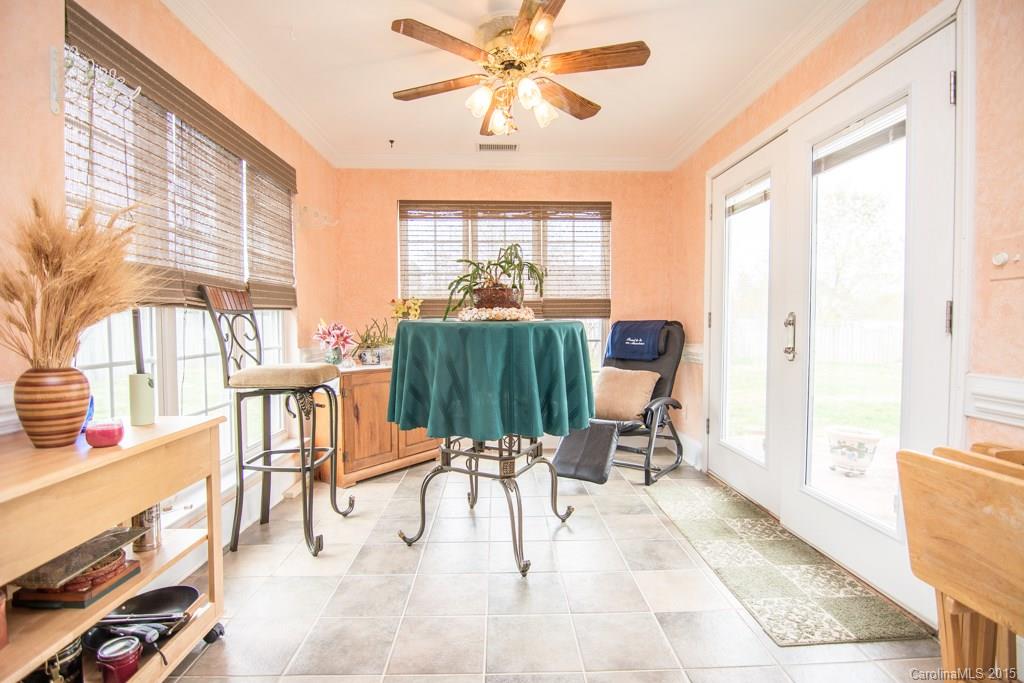 Colonial Village - Residential