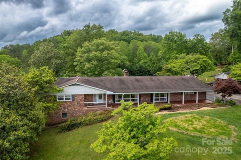 331 Ela Heights Road Whittier NC 28789