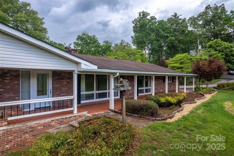 331 Ela Heights Road Whittier NC 28789