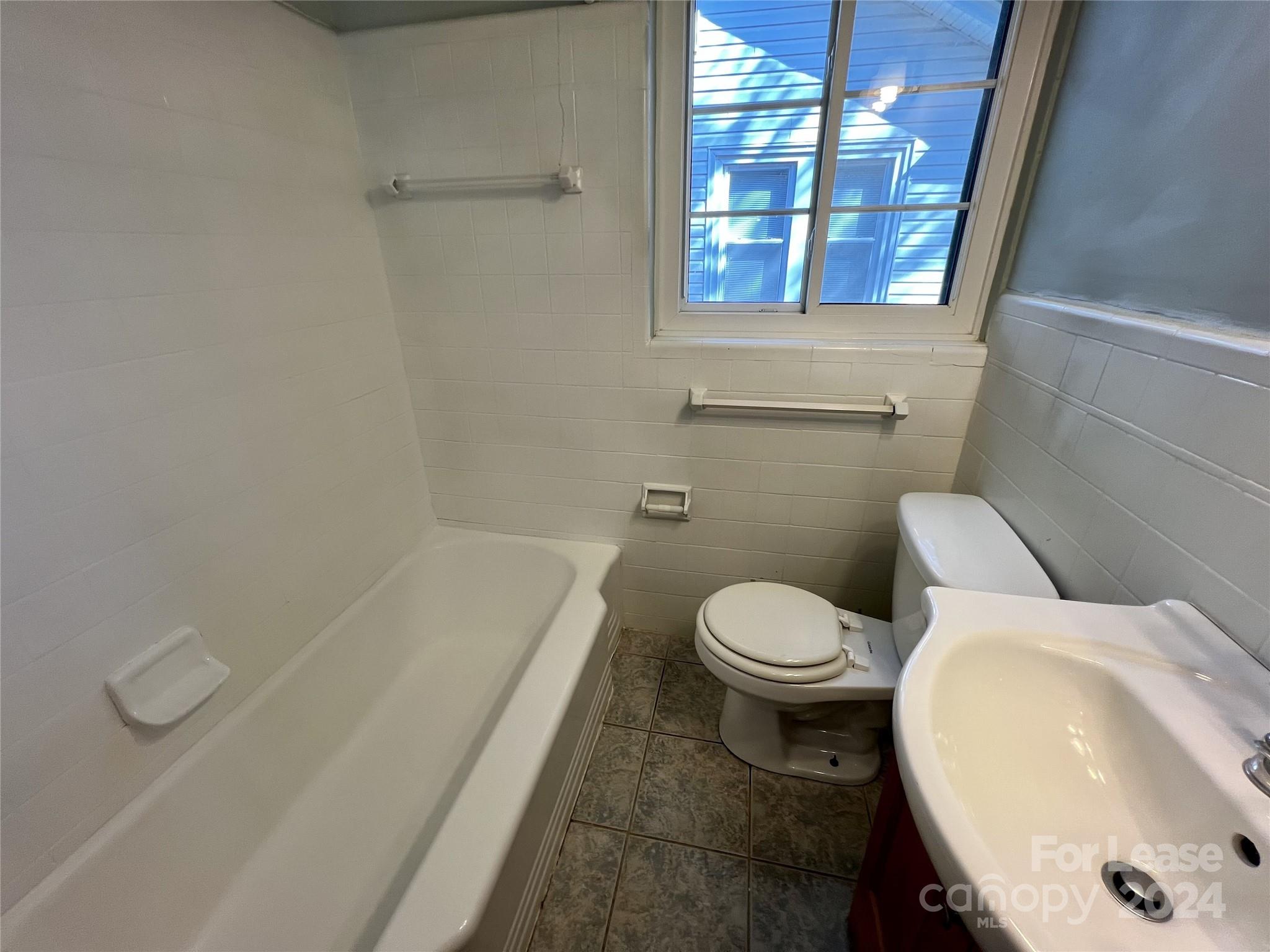 Dilworth - Residential Lease