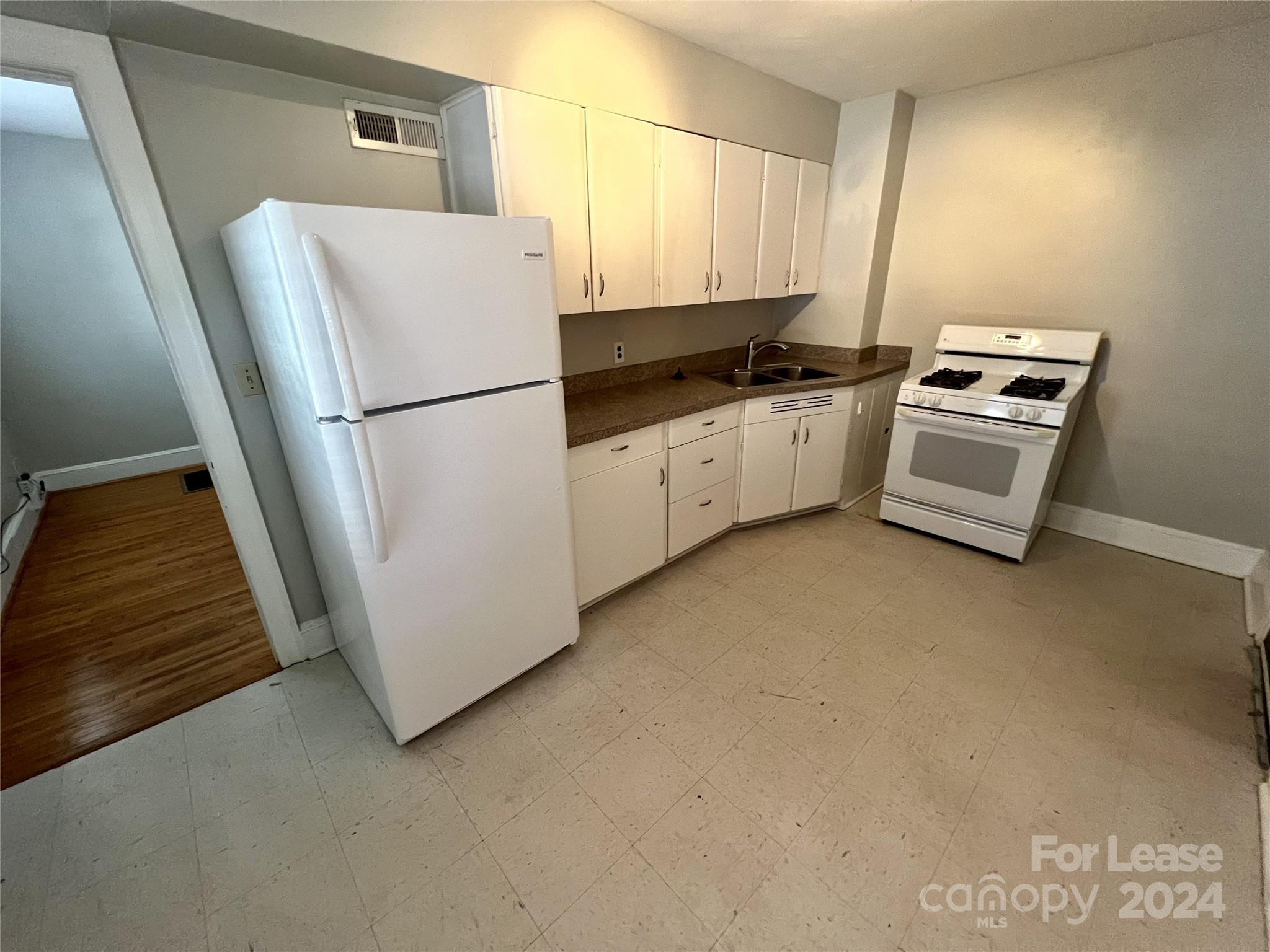 Dilworth - Residential Lease
