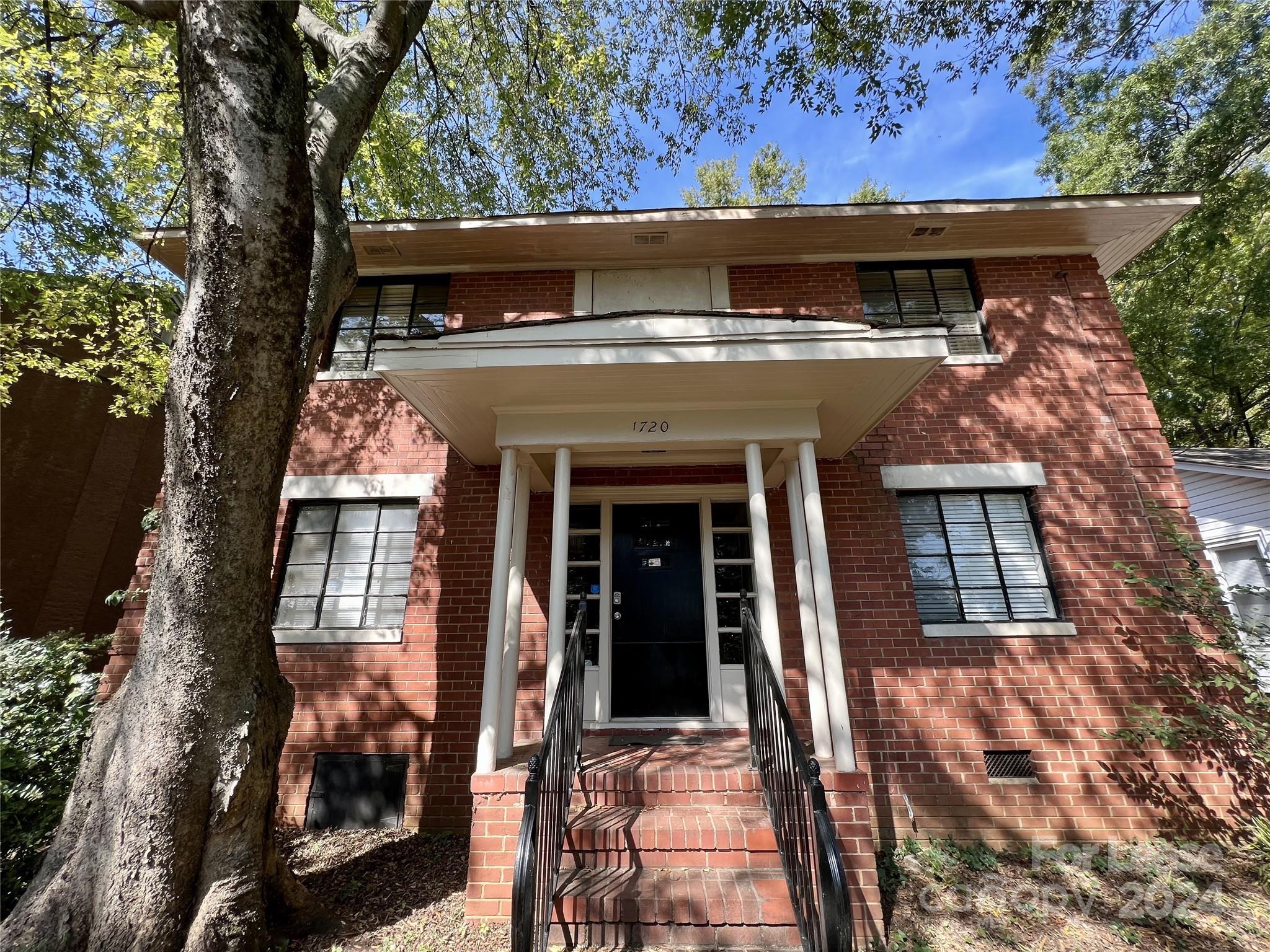 Dilworth - Residential Lease