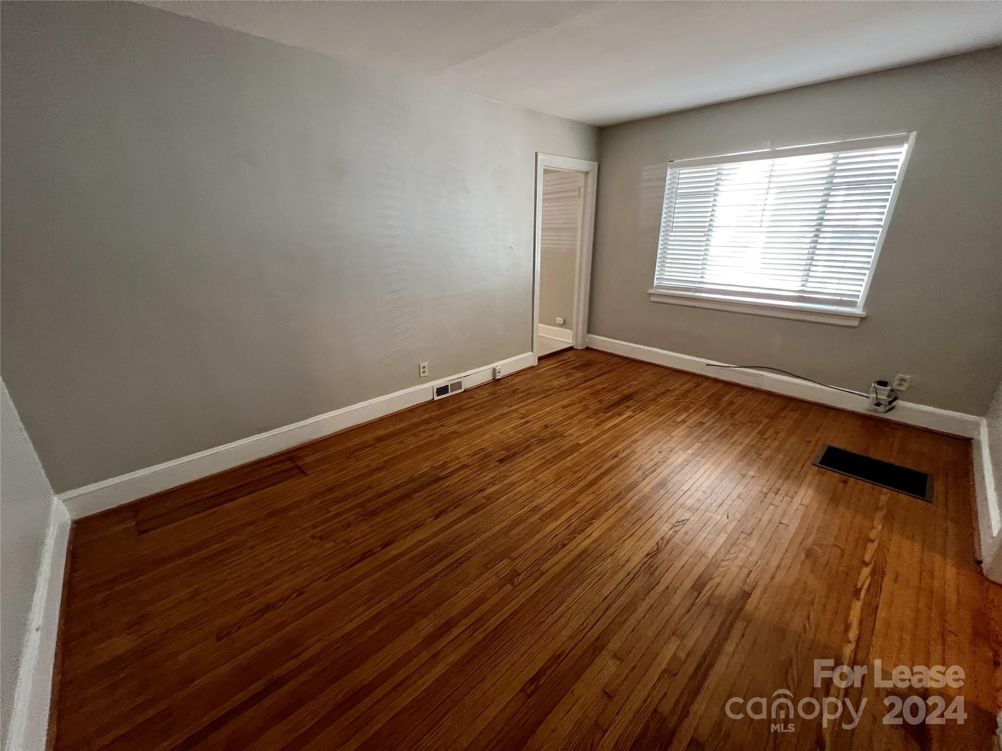 Dilworth - Residential Lease
