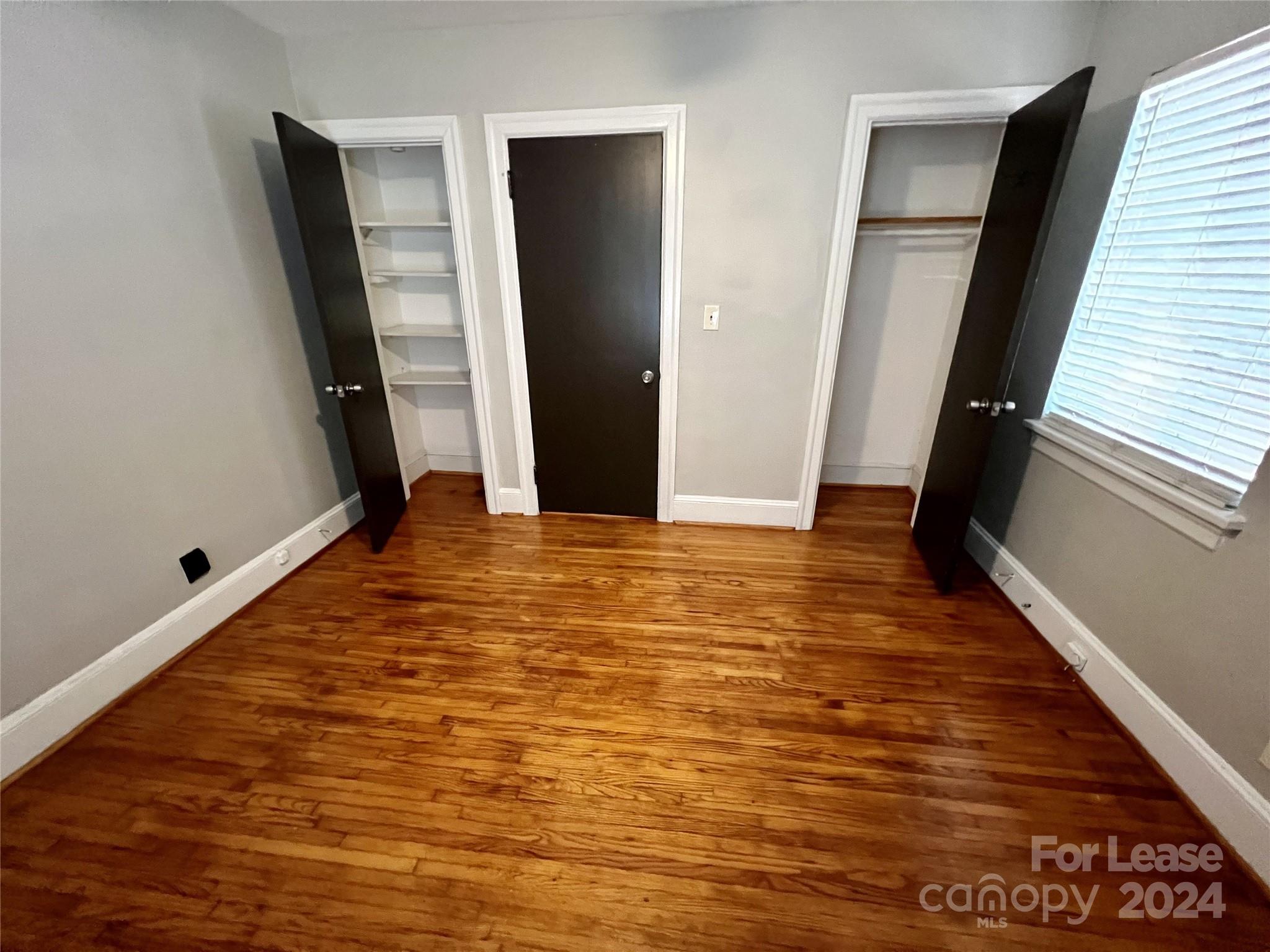 Dilworth - Residential Lease