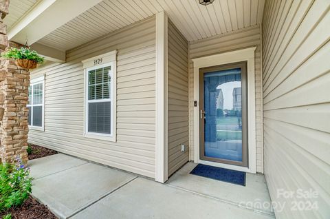 A home in Concord