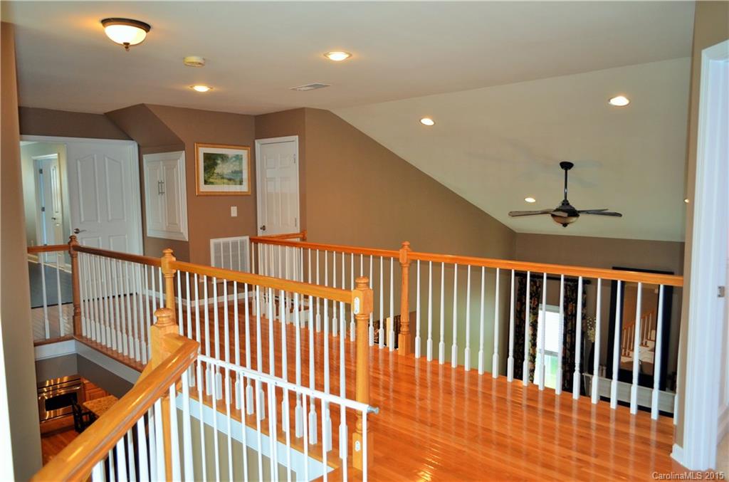 Heatherstone - Residential